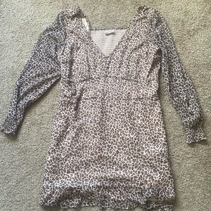 Abercrombie and Fitch dress